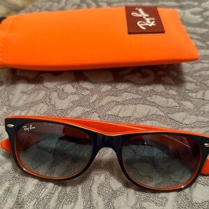 Ray ban sunglasses